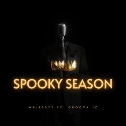 Spooky Season (feat. Groovy Jo)