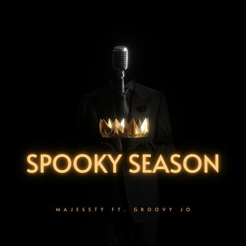 Spooky Season (feat. Groovy Jo)