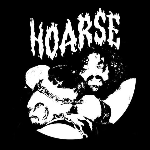 Hoarse Demo