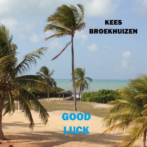 Good Luck