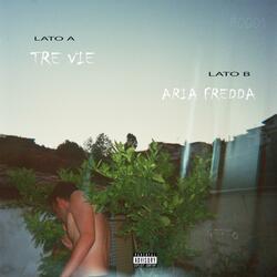 LATO B: Aria Fredda