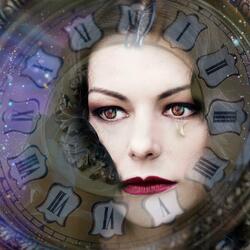 Time Traveler (Original Motion Picture Soundtrack)