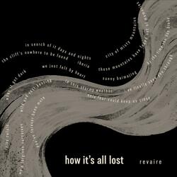 How It's All Lost