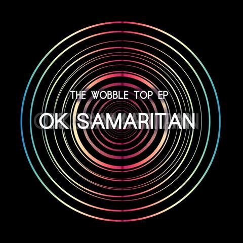 The Wobble Top EP