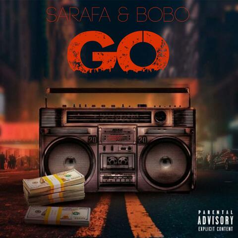 GO (feat. Bobo)
