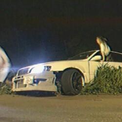Drift In My Town (feat. geniusplaya)