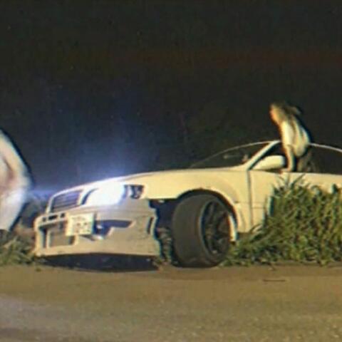 Drift In My Town (feat. geniusplaya)