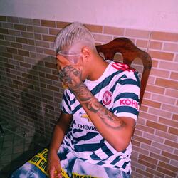 Hoje o Pai ta On (feat. MC Theuzyn)