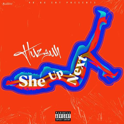 She Up Next