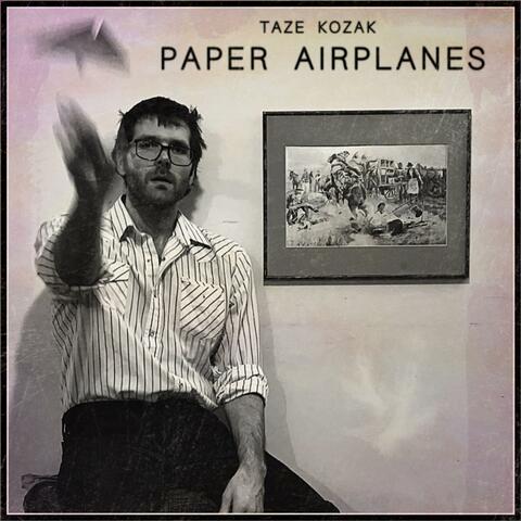 Paper Airplanes