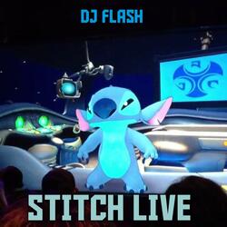 Stitch Live