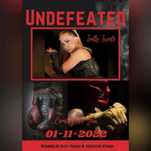 Undefeated