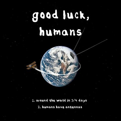 around the world in 3/4 days