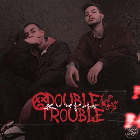 DOUBLE TROUBLE (feat. Jozenado)