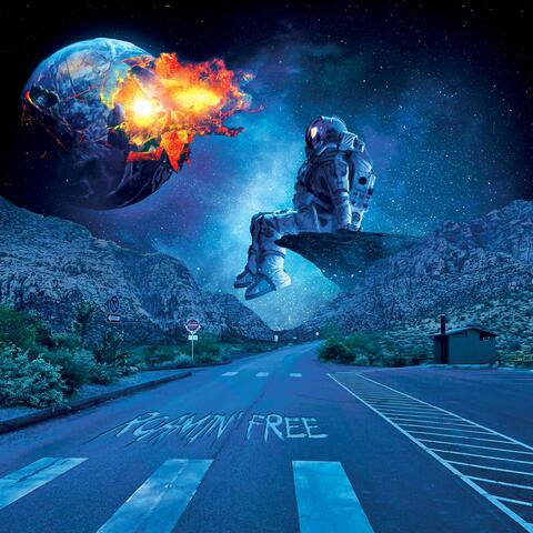 Roamin' Free