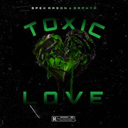 Toxic Love (feat. Daphya)