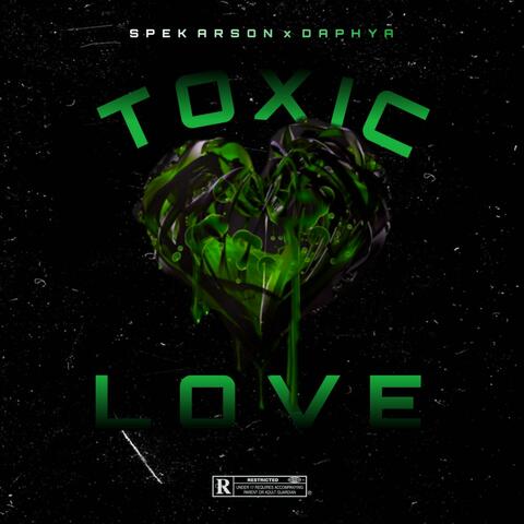 Toxic Love (feat. Daphya)