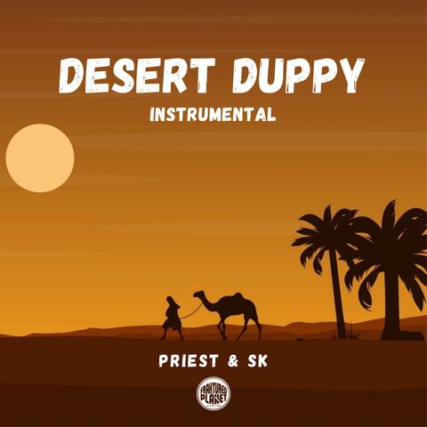 Desert Duppy (Instrumental)