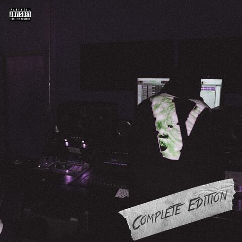 HOW 21 FEELS (Complete Edition)