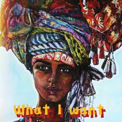 What I Want (feat. Twvppv Pvps)