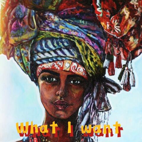 What I Want (feat. Twvppv Pvps)