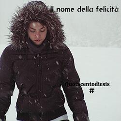 Il nome della felicità