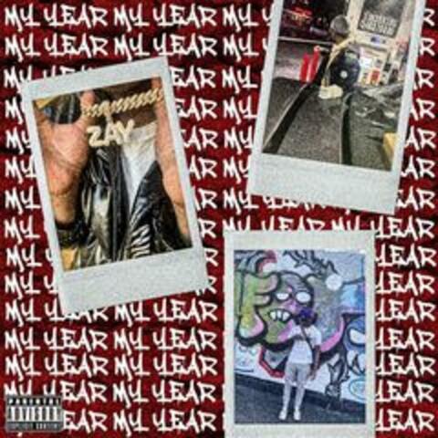 MY YEAR