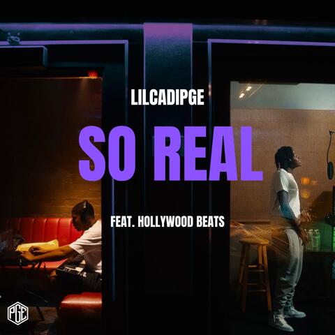So Real (feat. Hollywood Beats)