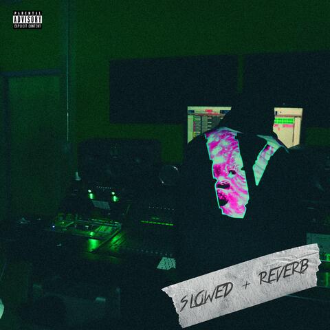 HOW 21 FEELS (Slowed Edition)