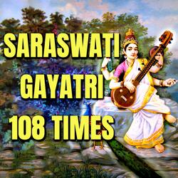 Saraswati Gayatri Mantra