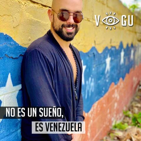 No es un Sueño, Es Venezuela