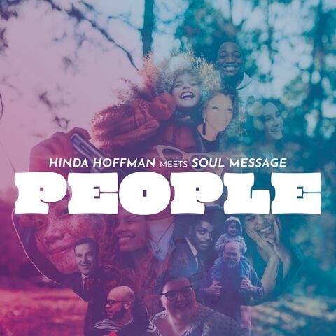 Hinda Hoffman Meets Soul Message "People"