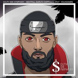 Nightfall (From "Naruto Shippuden") (feat. ViolinGamer)