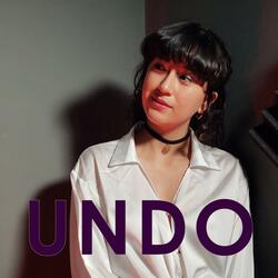 UNDO (feat. Sannna Nielsen)