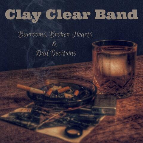 Barrooms, Broken Hearts & Bad Decisions