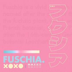 FUSCHIA.
