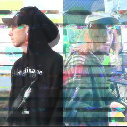 fabricated glow (feat. Kainebot)