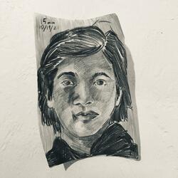 I'm good, everything is getting better