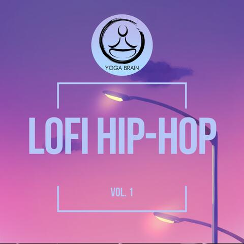 Yoga Brain Lofi Hip-Hop, Vol. 1