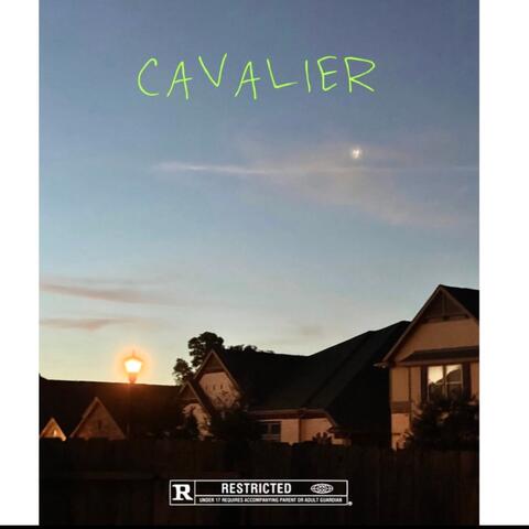 Cavalier (feat. E.L.N)