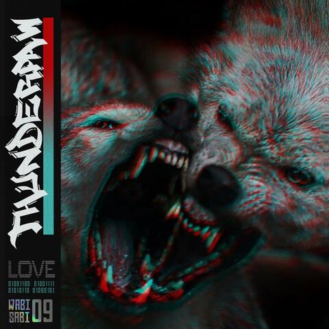 Wabi Sabi 09 | Love