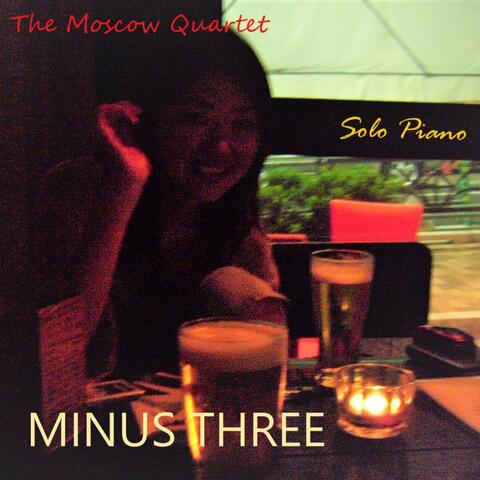Minus Three