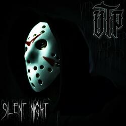 Silent Night (feat. Nikki Montana)