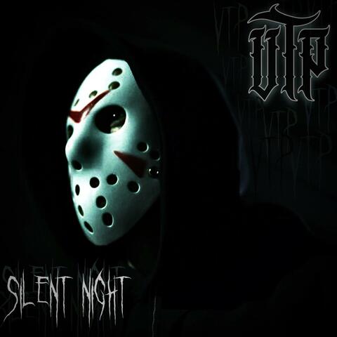 Silent Night (feat. Nikki Montana)