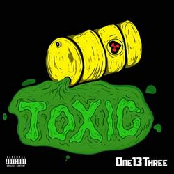 Toxic (feat. Sinic)