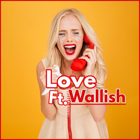 Love (feat. Wallish)
