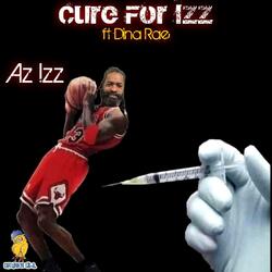 Cure For Izz (feat. Dina Rae)