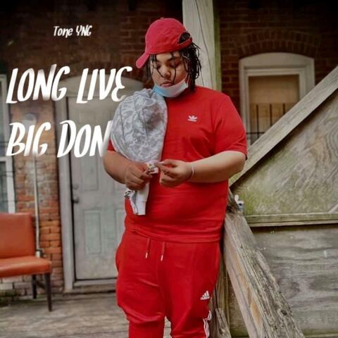 Long Live Don