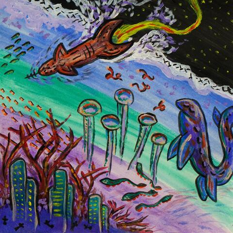 The Space Mermaids of Europa