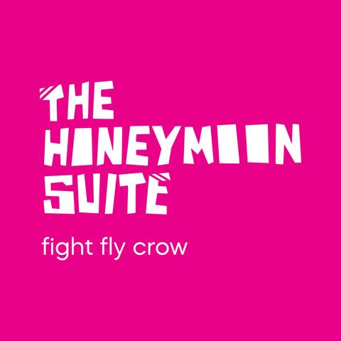 Fight Fly Crow